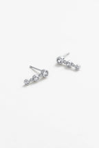 Abby Earring Silver