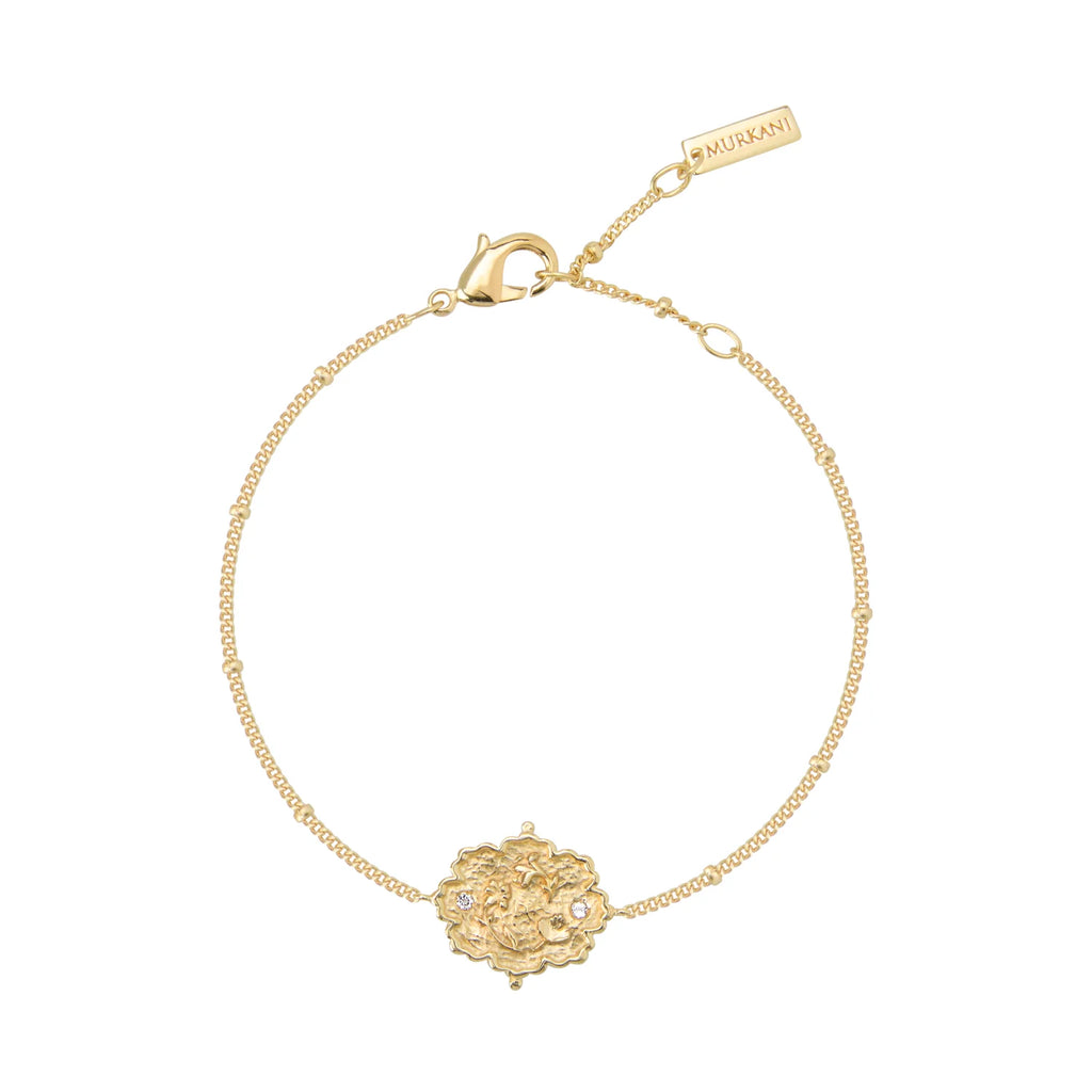 Murkani Loved Always Bracelet