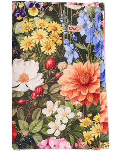 Kip & Co Cottage Garden Eden Tablecloth
