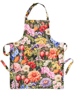 Cottage Garden Eden Apron