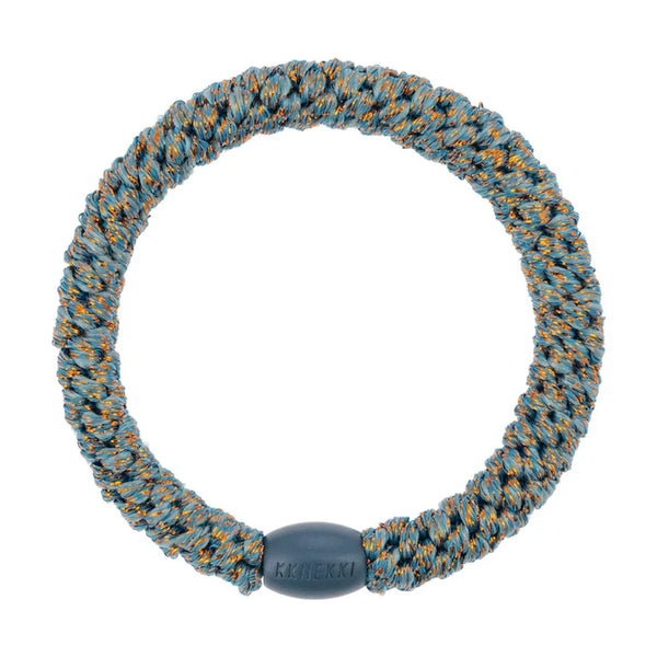 KKNEKKI Dusty Blue Bronze
