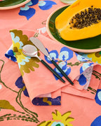 Kip&Co x Anna Spiro Isabelle Sunset Tablecloth Large Rectangular
