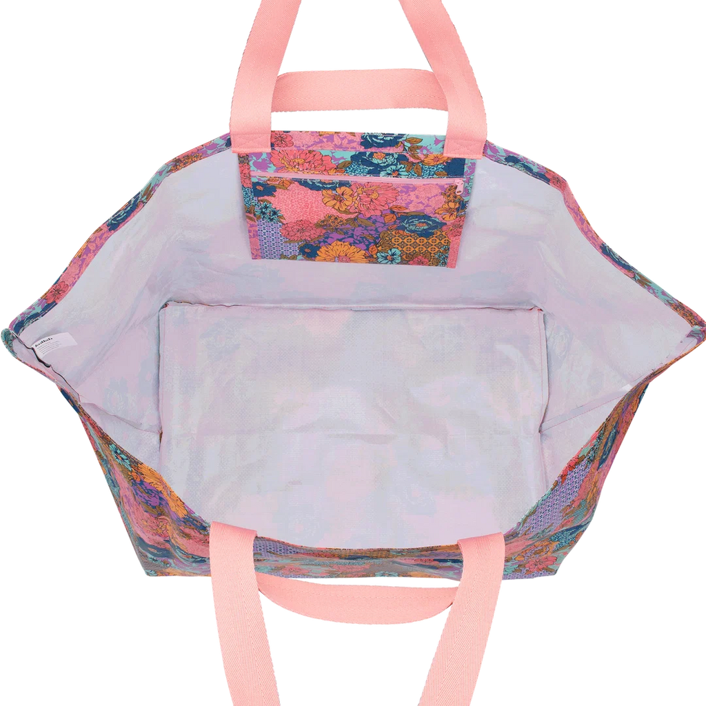 KOLLAB Bethany Shopper Tote
