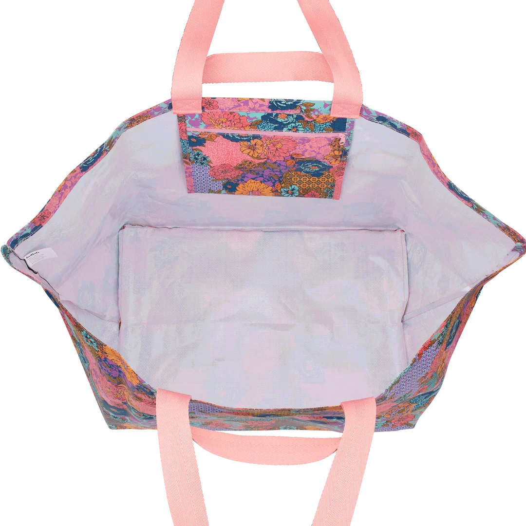 KOLLAB Bethany Shopper Tote