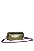 Craie Studio Nuage Bag - Metal Khaki