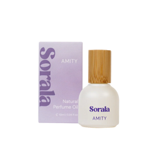 Sorala Amity Natural Perfume Oil