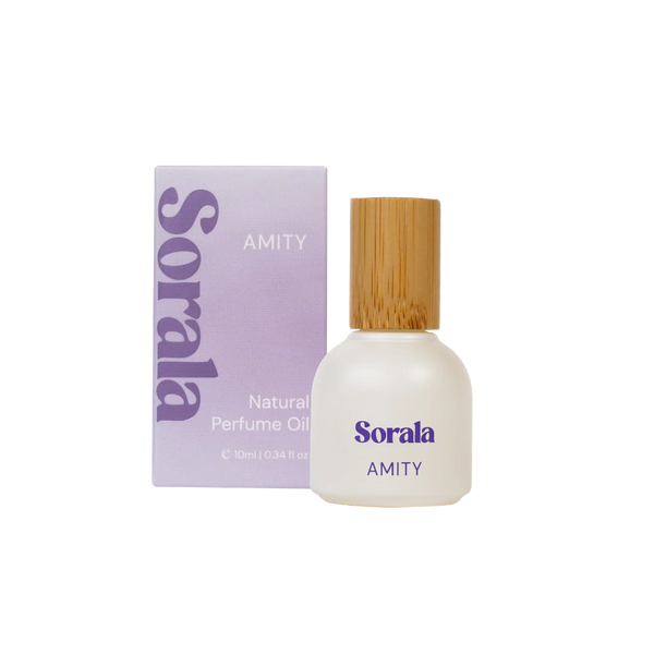 Sorala Amity Natural Perfume Oil