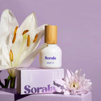 Sorala Amity Natural Perfume Oil