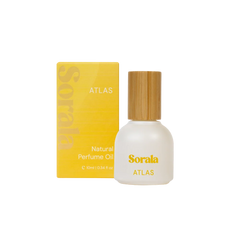 Sorala Atlas Natural Perfume Oil