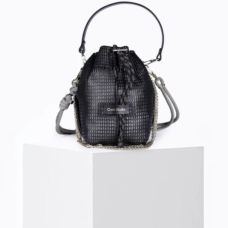 Craie Studio Bibi Bag - Noir