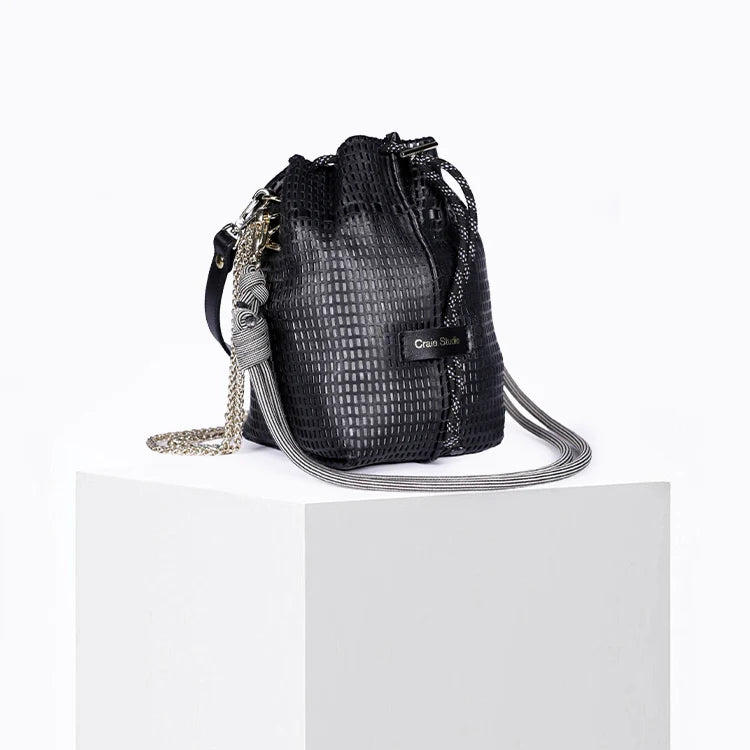 Craie Studio Bibi Bag - Noir