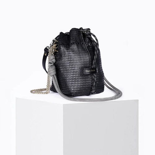 Craie Studio Bibi Bag - Noir