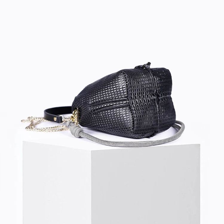 Craie Studio Bibi Bag - Noir