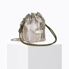 Craie Studio Bibi Bag - Or