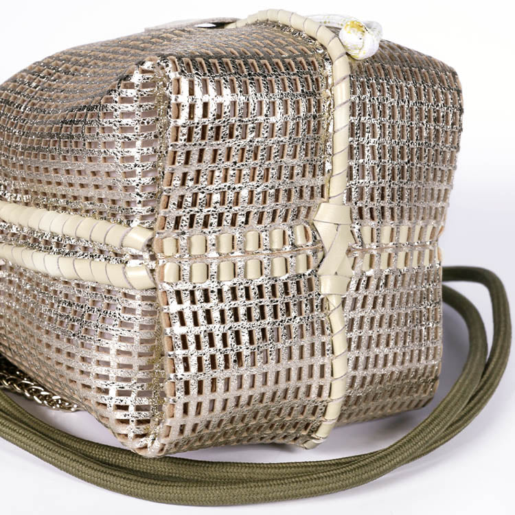 Craie Studio Bibi Bag - Or