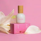 Sorala Capri Natural Perfume Oil