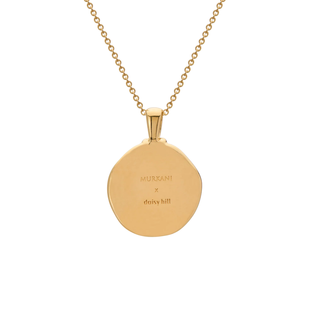 Murkani Night Sky Pendant Necklace
