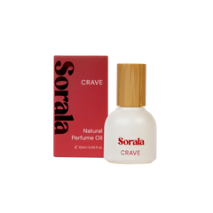 Sorala Crave Natural Perfume Oil