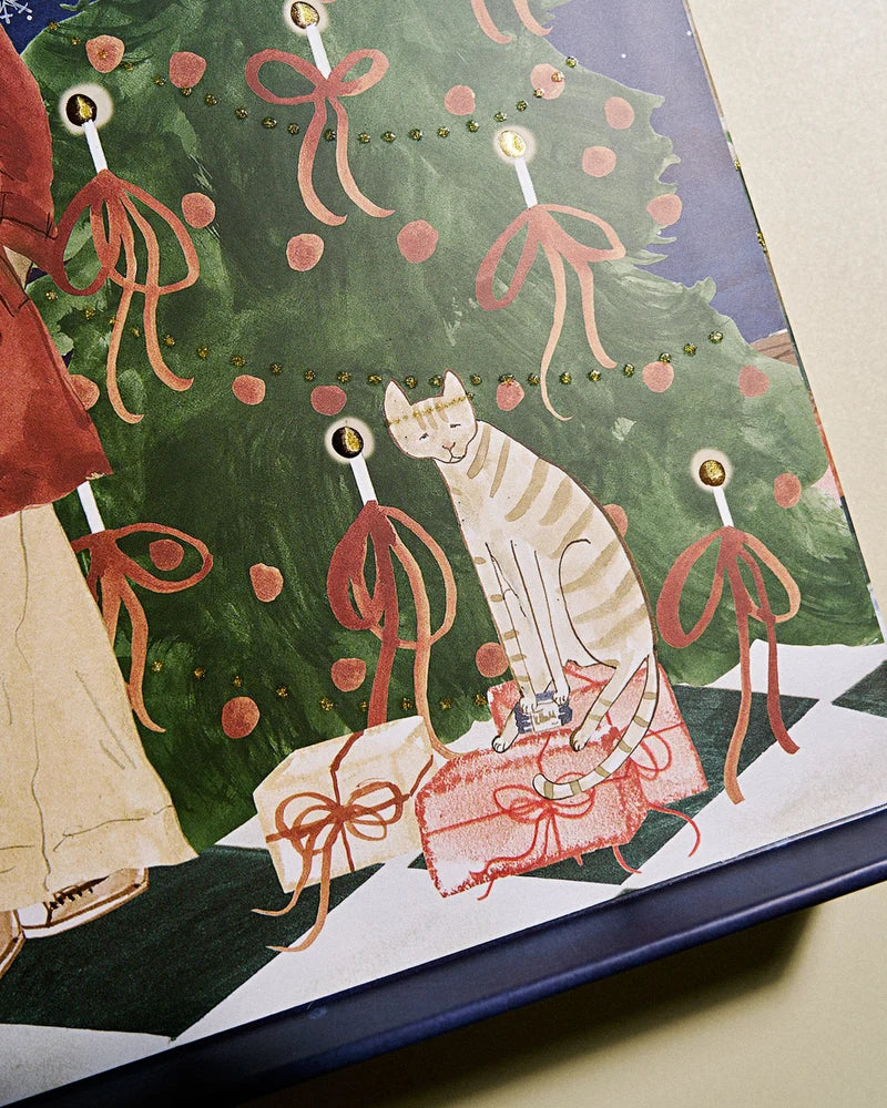 KKNEKKI 2026 Advent Calendar