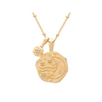 Murkani Night Sky Pendant Necklace