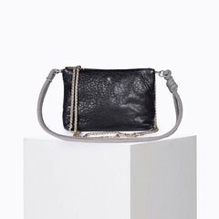Craie Studio Duo Bag - Bubble Noir