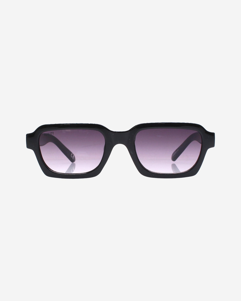 Fitzrovia Black Dusk Sunglasses