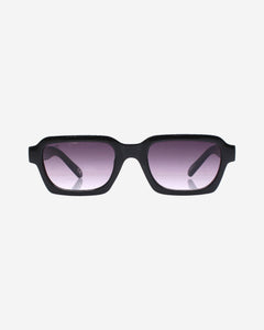 Fitzrovia Black Dusk Sunglasses
