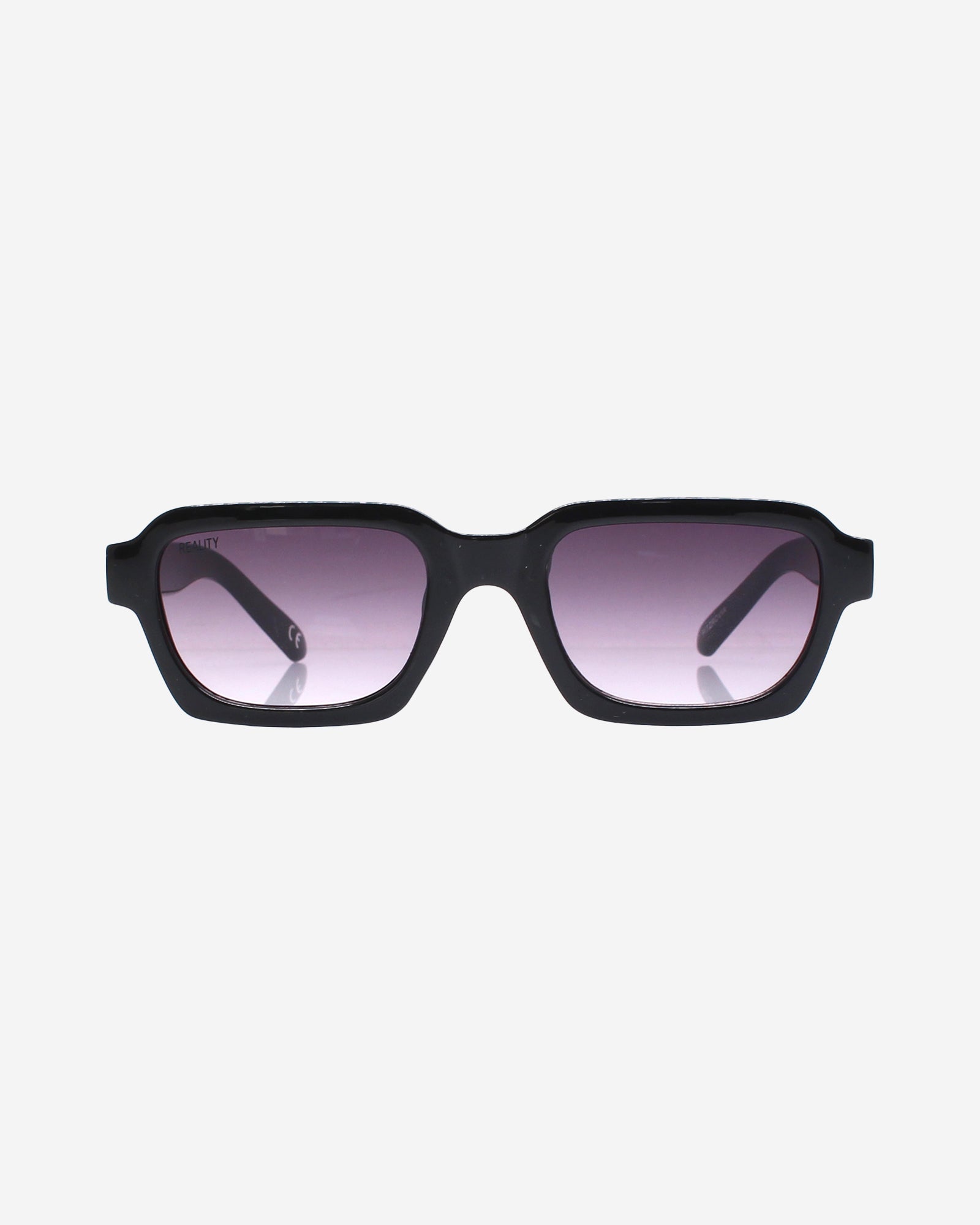 Fitzrovia Black Dusk Sunglasses
