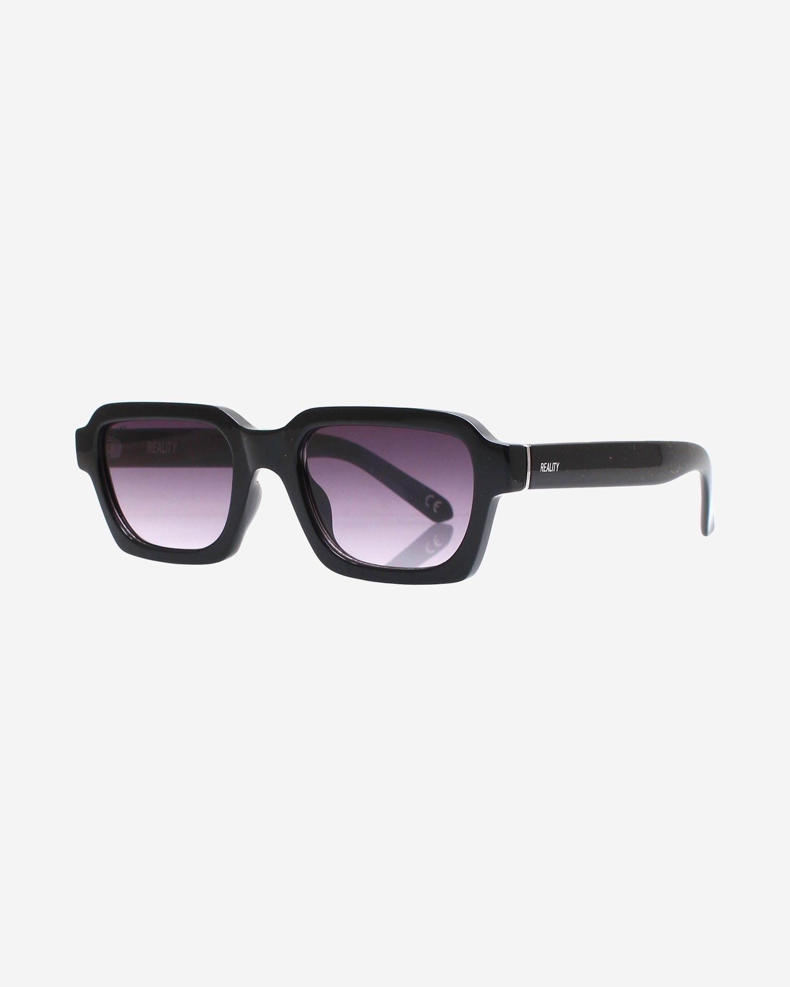 Fitzrovia Black Dusk Sunglasses