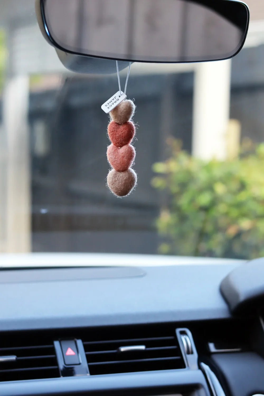 Bloom Passionfruit and Vanilla Sorbet Air Freshener