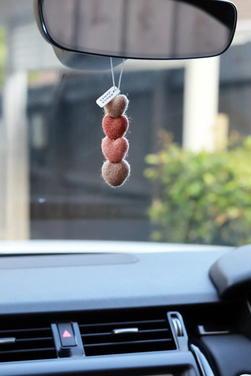 Bloom Passionfruit and Vanilla Sorbet Air Freshener