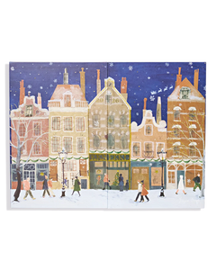 KKNEKKI 2026 Advent Calendar