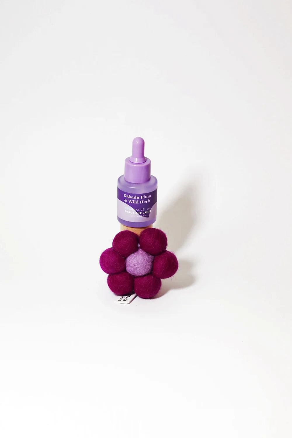 Bloom Kakadu Plum & Wild Herb Air Freshener