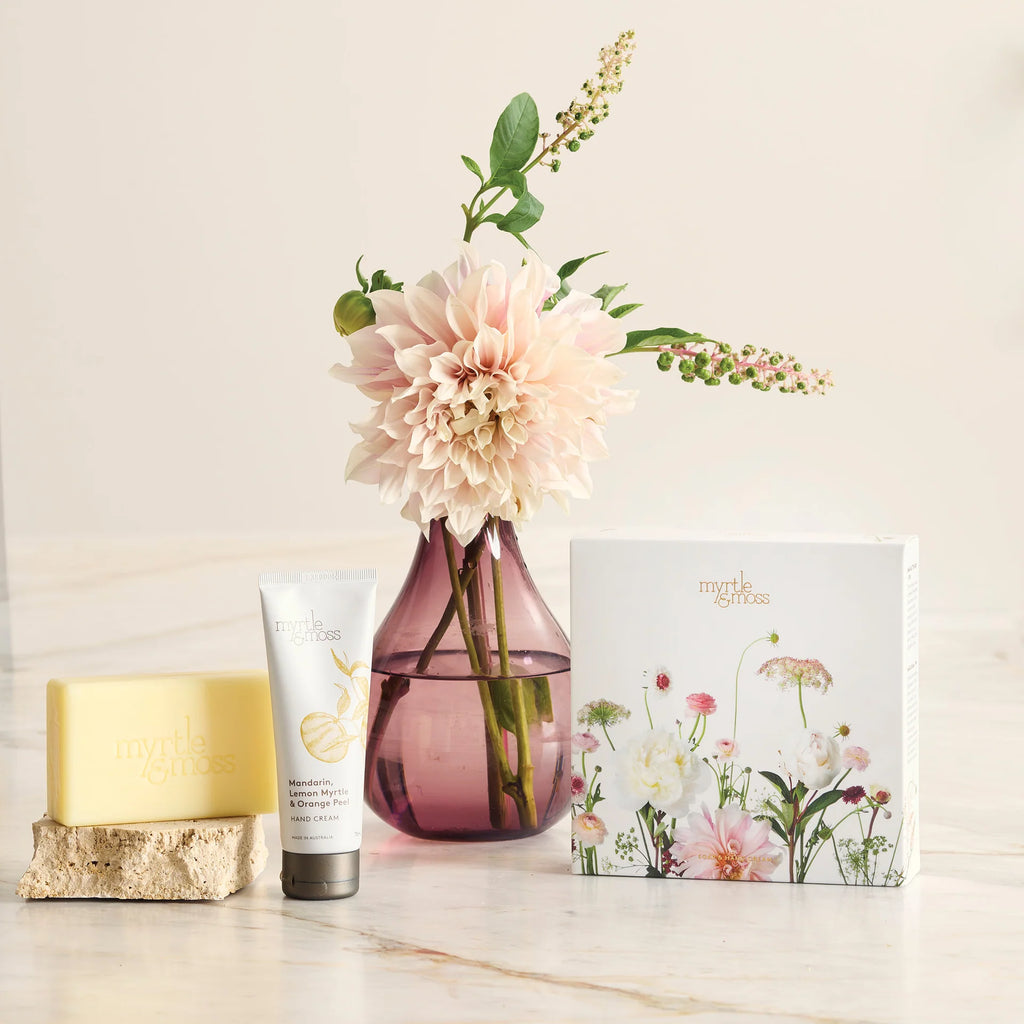 Garden Whimsy Duet Gift Pack