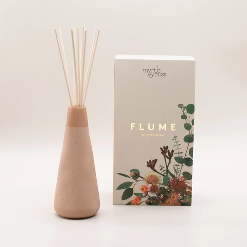 Botanical Diffuser - Flume