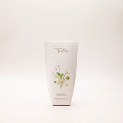 Myrtle & Moss Hand Cream: Mandarin, Lemon Myrtle and Orange Peel