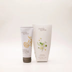 Myrtle & Moss Hand Cream: Mandarin, Lemon Myrtle and Orange Peel