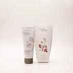 Rose Geranium, Grapefruit & Clary Sage Hand Cream