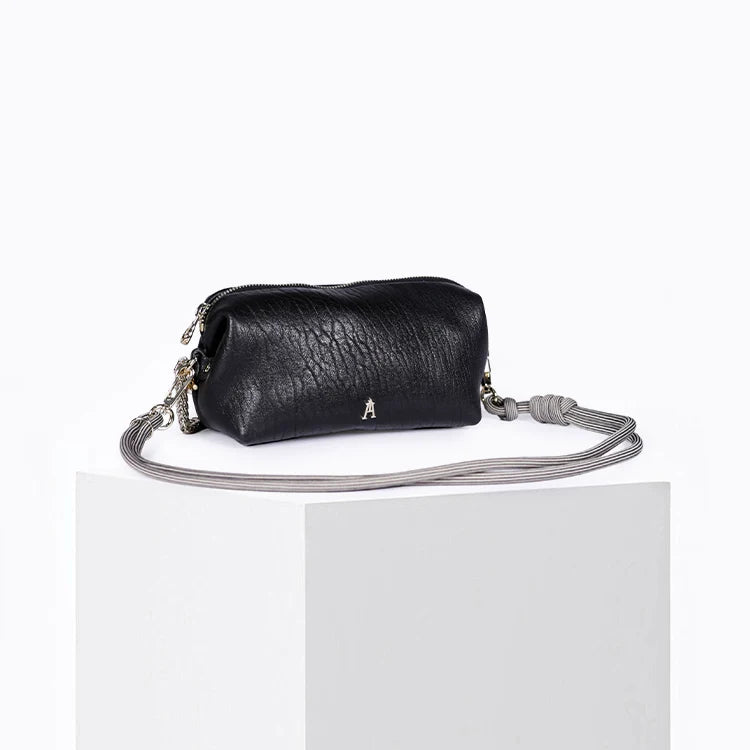 Craie Studio Nuage Bag - Bubble Noir