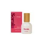 Sorala Posie Natural Perfume Oil