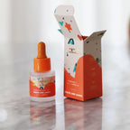 Bloom Passionfruit and Vanilla Sorbet Air Freshener