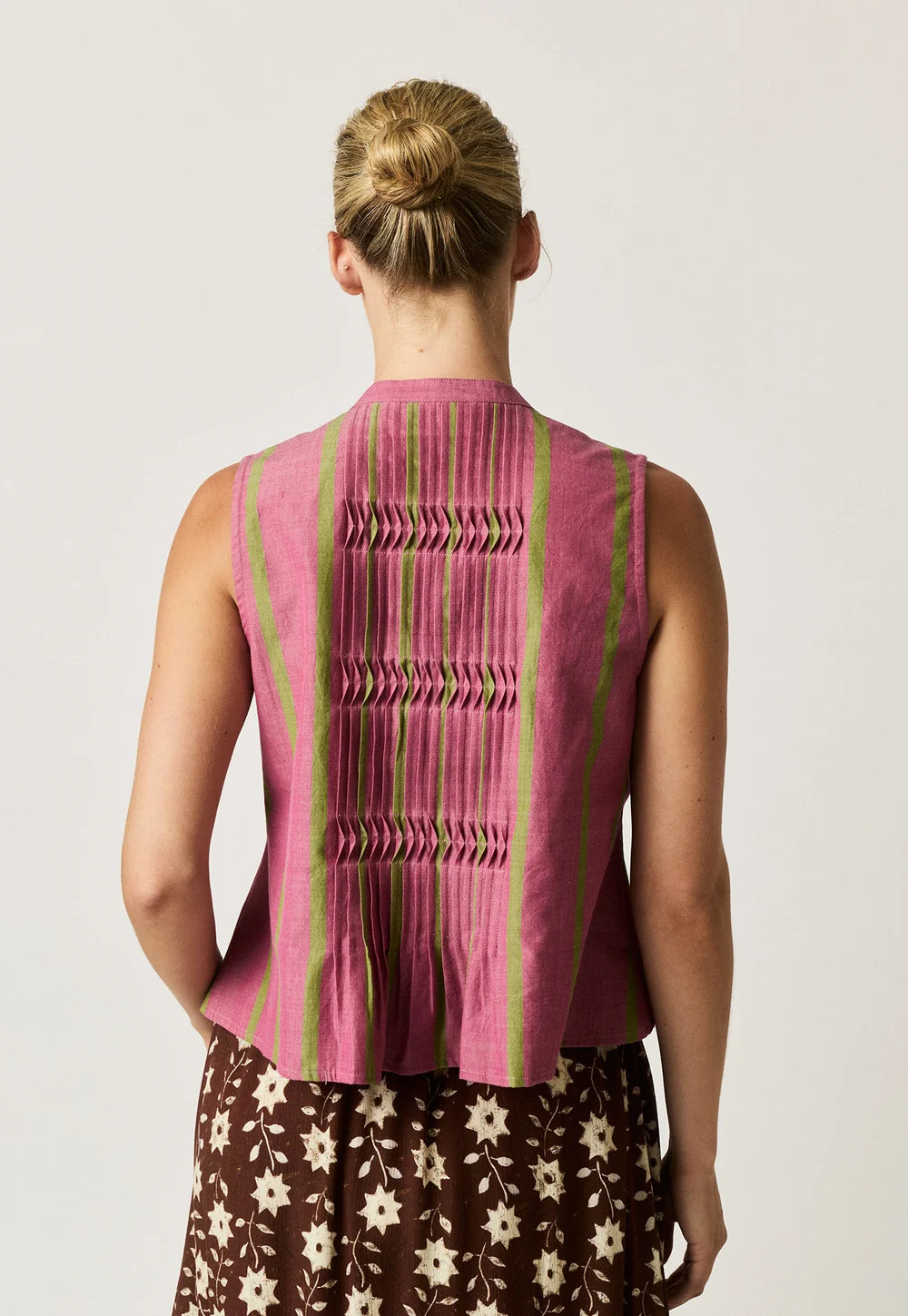 Agnes Top