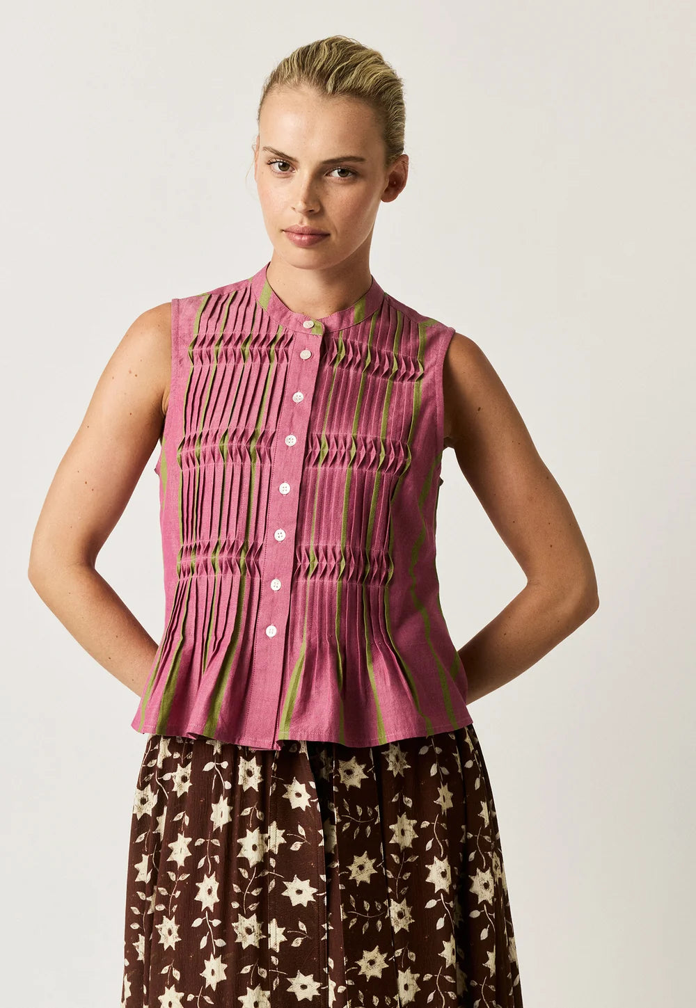 Agnes Top