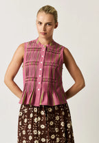 Agnes Top