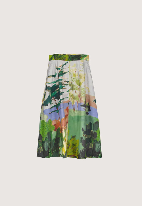 Aries Skirt Palisade
