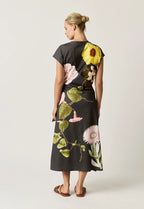 Macey Dress Garden Archive