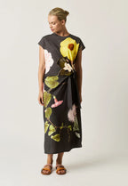 Macey Dress Garden Archive