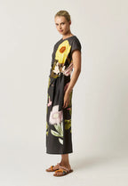 Macey Dress Garden Archive
