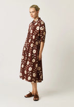 Short Sleeve Paloma Dress