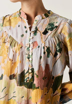 Sierra Blouse Sunny